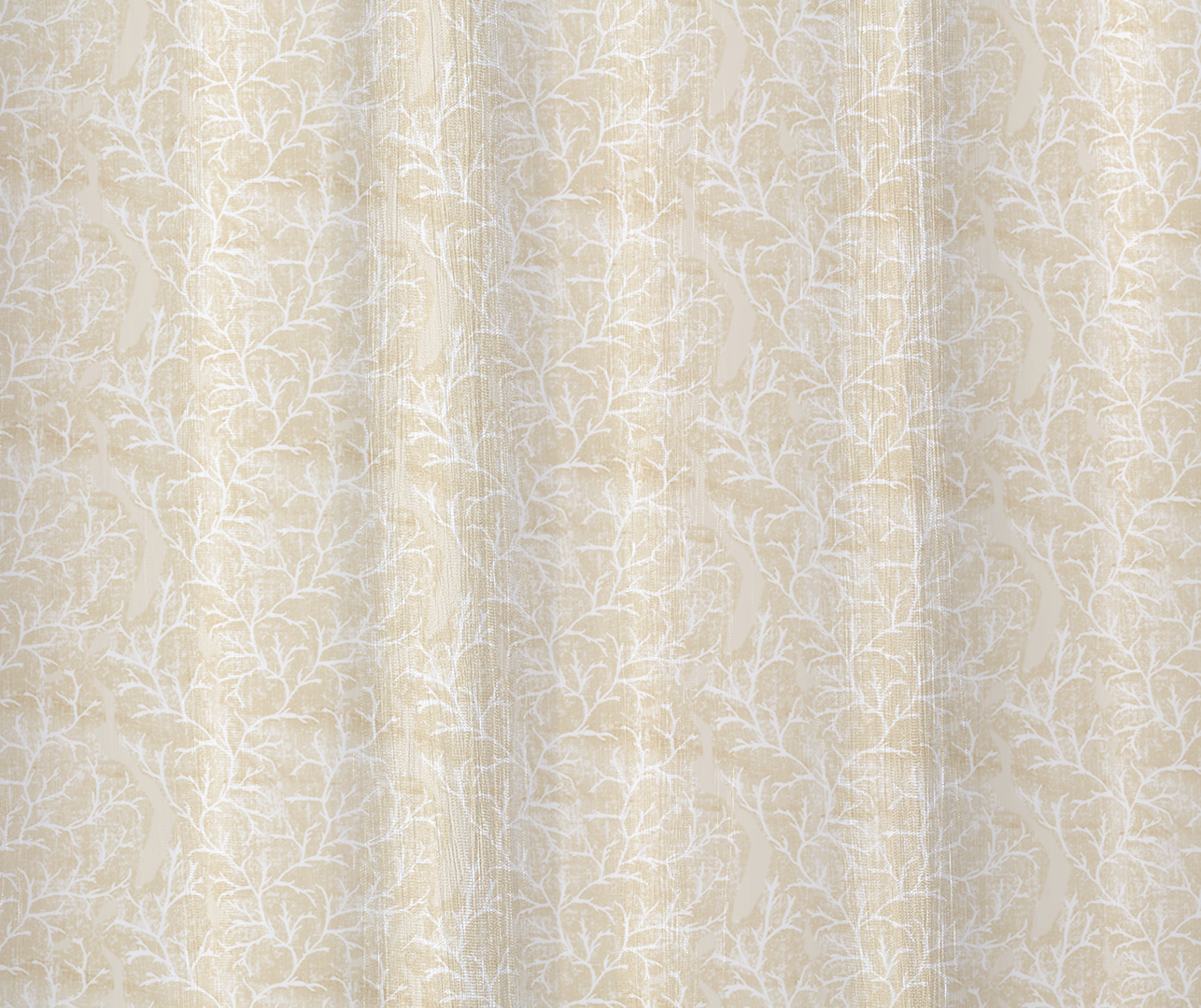 CENTRAL PARK 10 CURTAINS