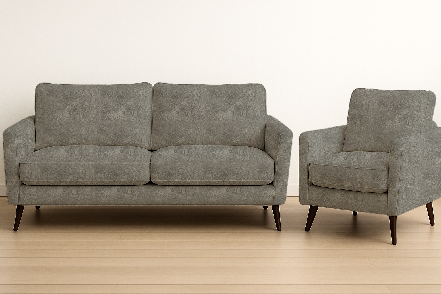 Midas Decor UDAAN Collection Upholstery Fabric with Matching Cushion Covers | Premium Durable Polyester Blend | Elegant Home & Sofa Décor – Sr. No. 10