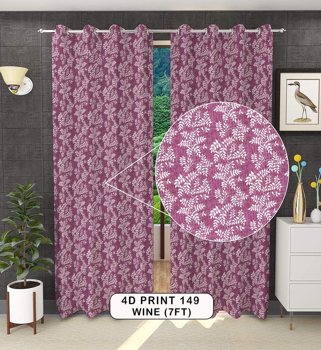 4D PRINT 149
