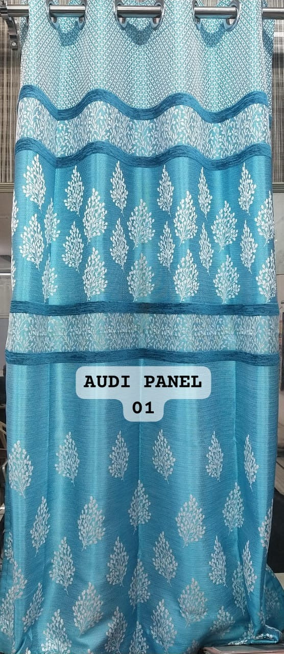 AUDI PANEL 01