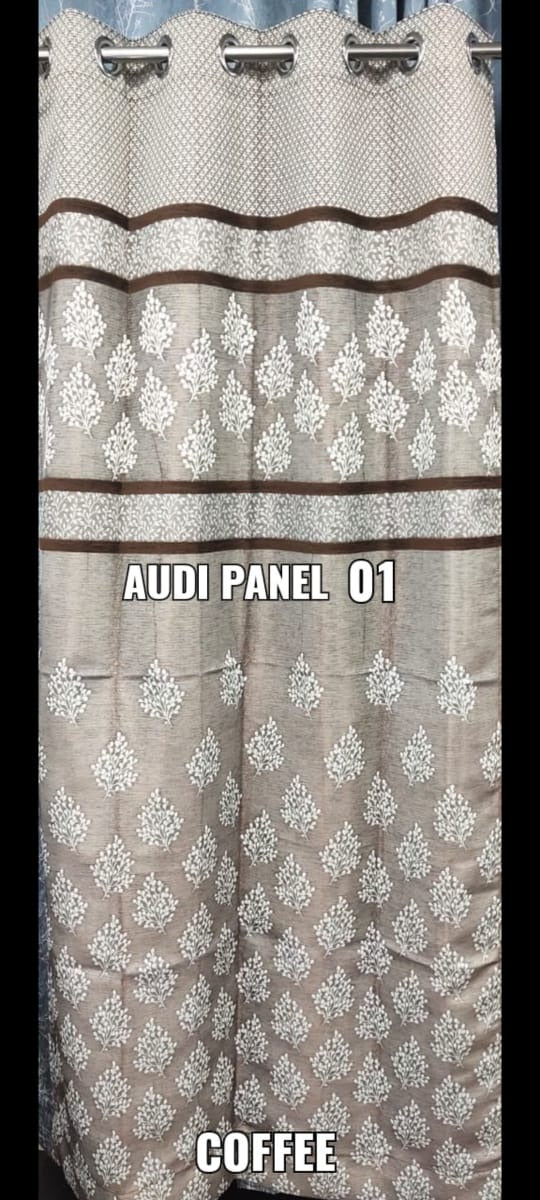 AUDI PANEL 01