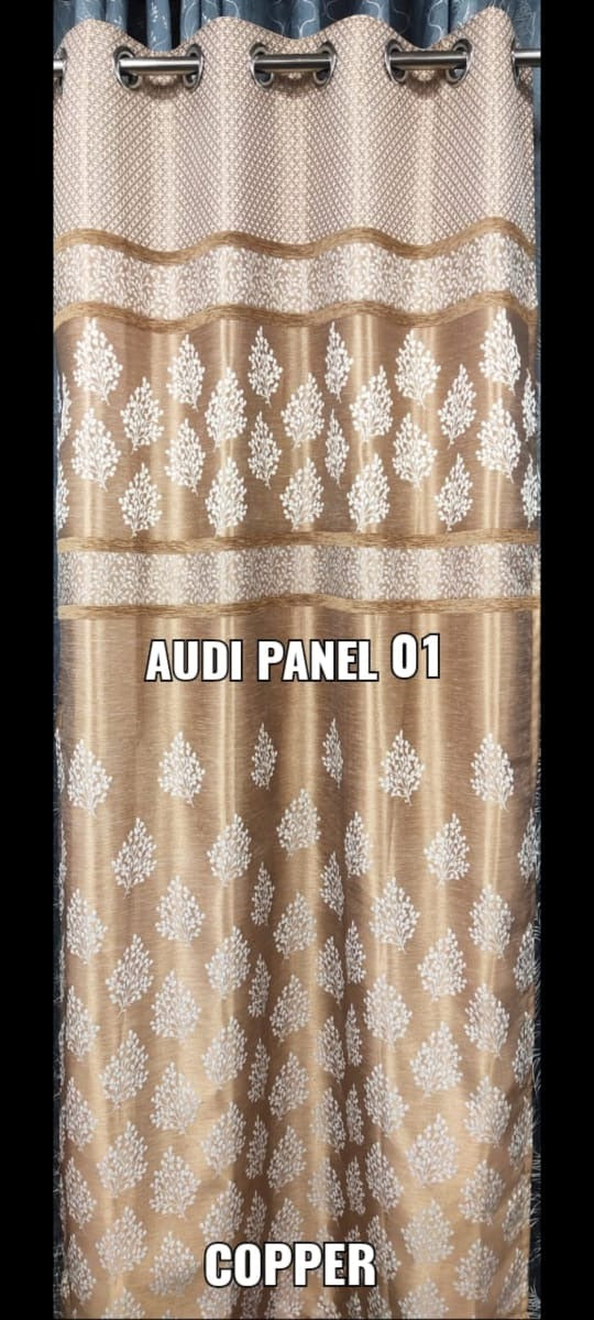 AUDI PANEL 01