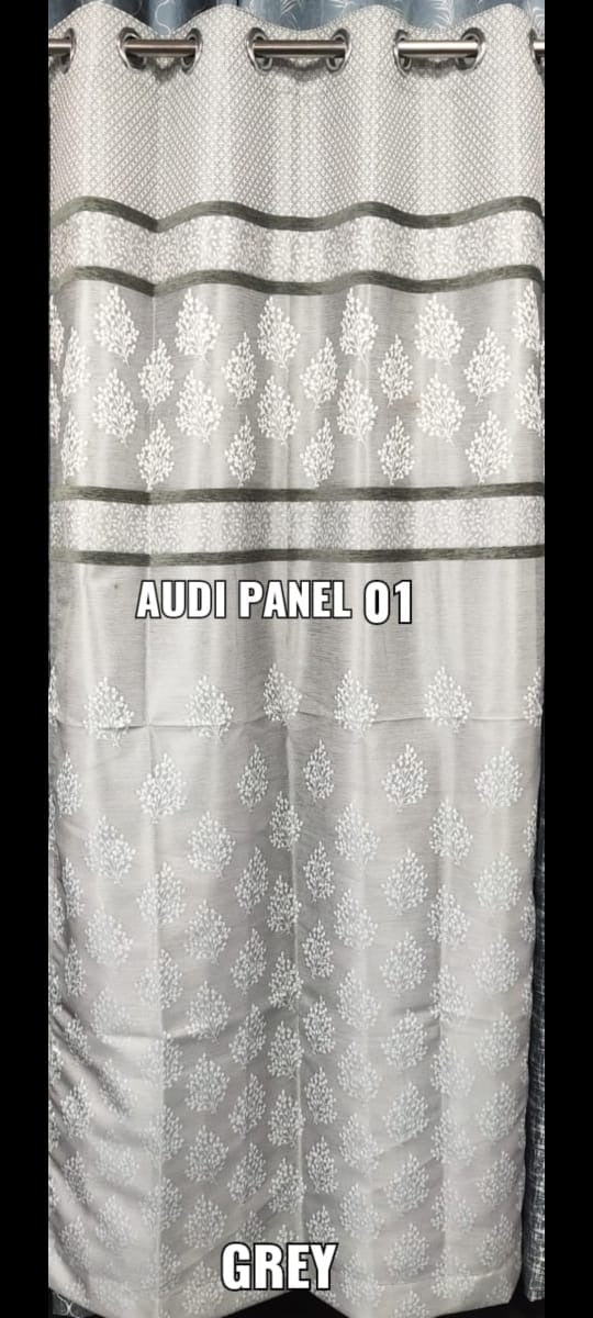 AUDI PANEL 01