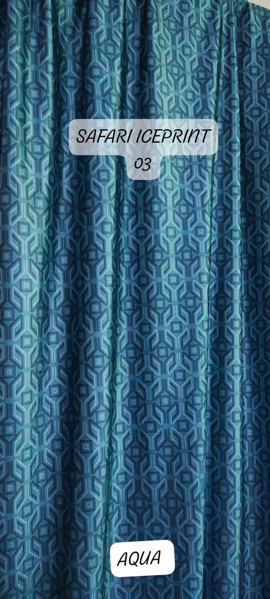 SAFARI ICEPRINT 03