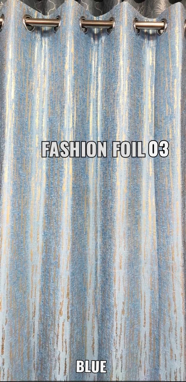 FOIL FASHION 03