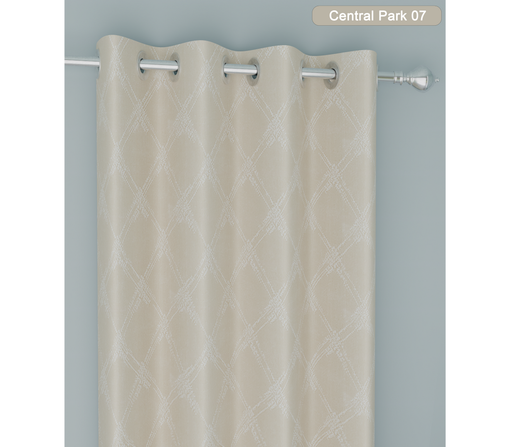 CENTRAL PARK 07 CURTAINS