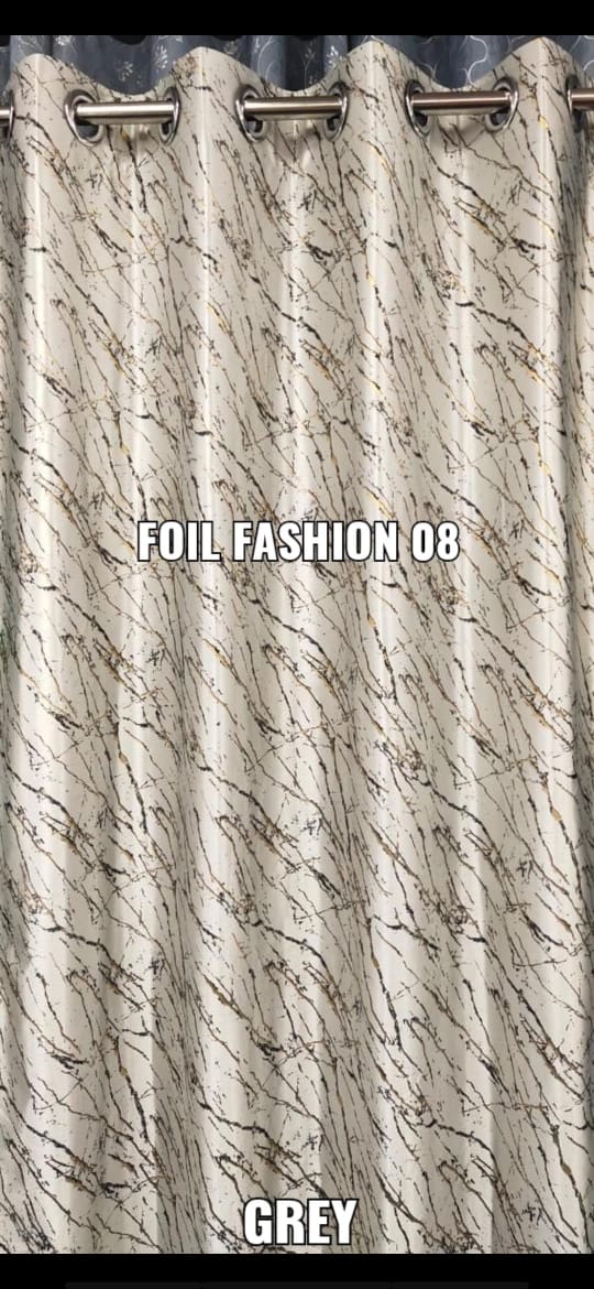 FOIL FASHION 08