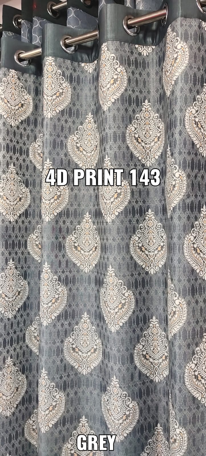 4D PRINT 143