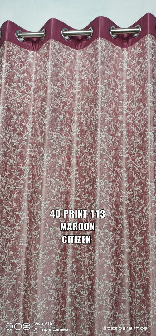 4D PRINT 113