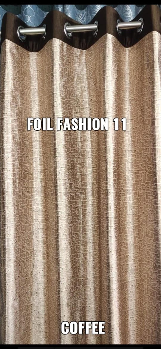 FOIL FASHION 11