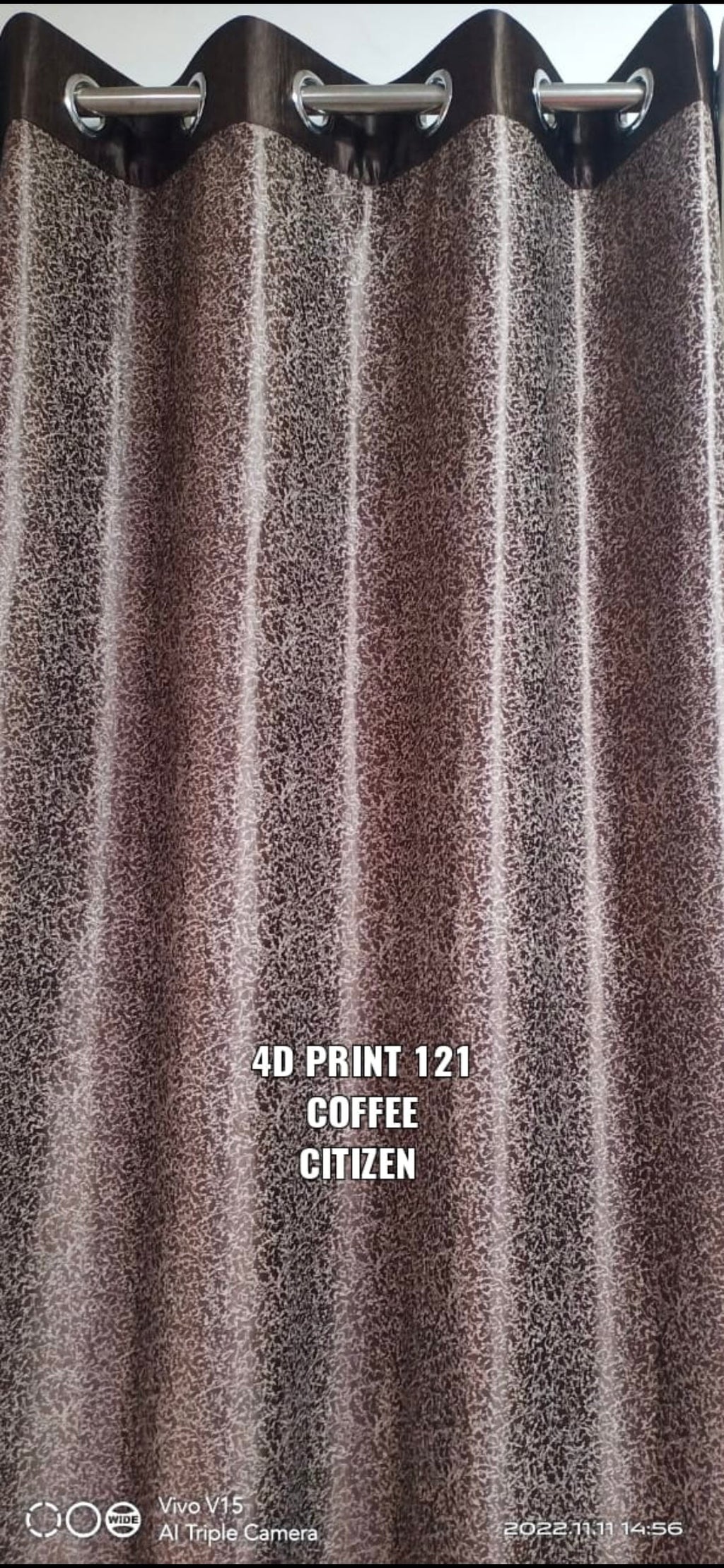 4D PRINT 121