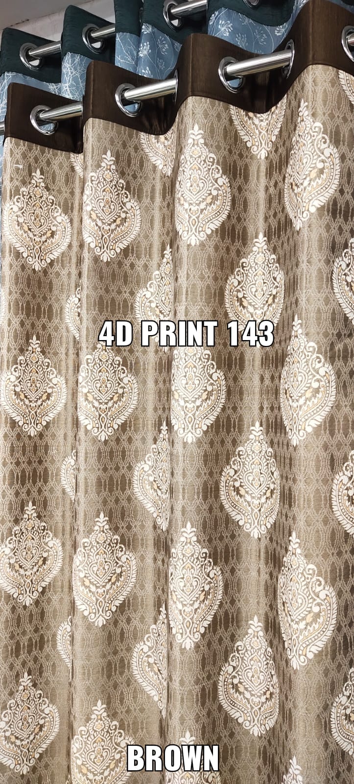 4D PRINT 143