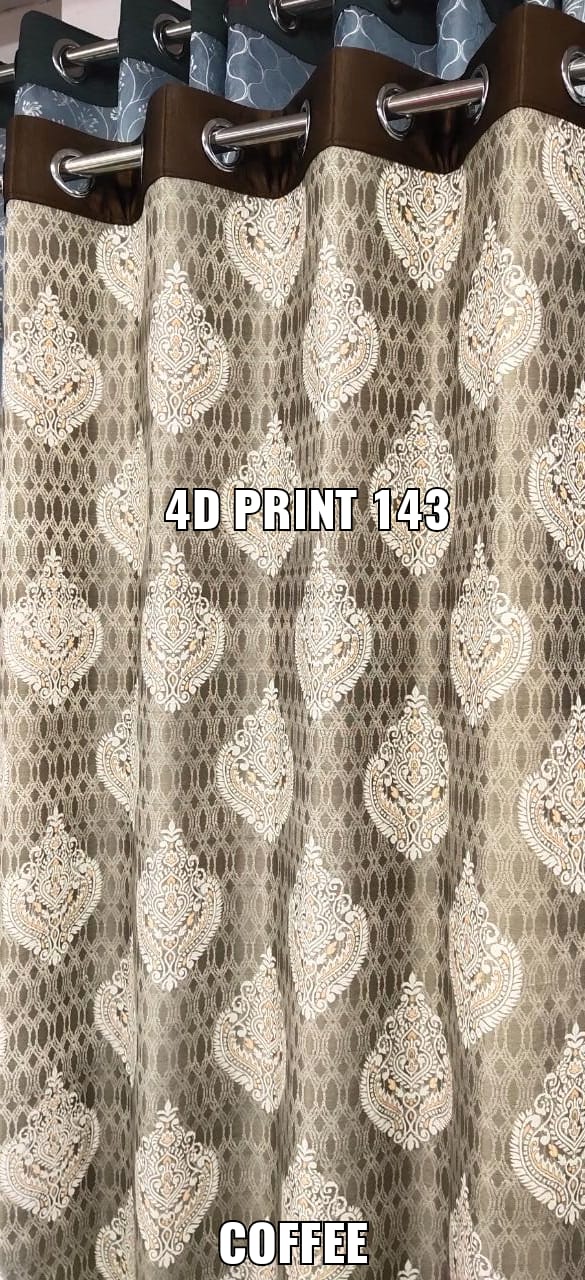 4D PRINT 143