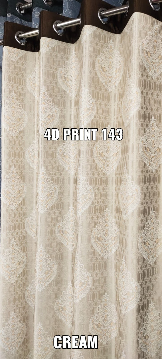 4D PRINT 143