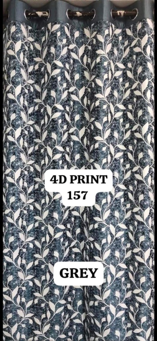 4D PRINT 157