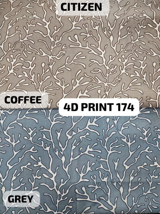 4D PRINT 174