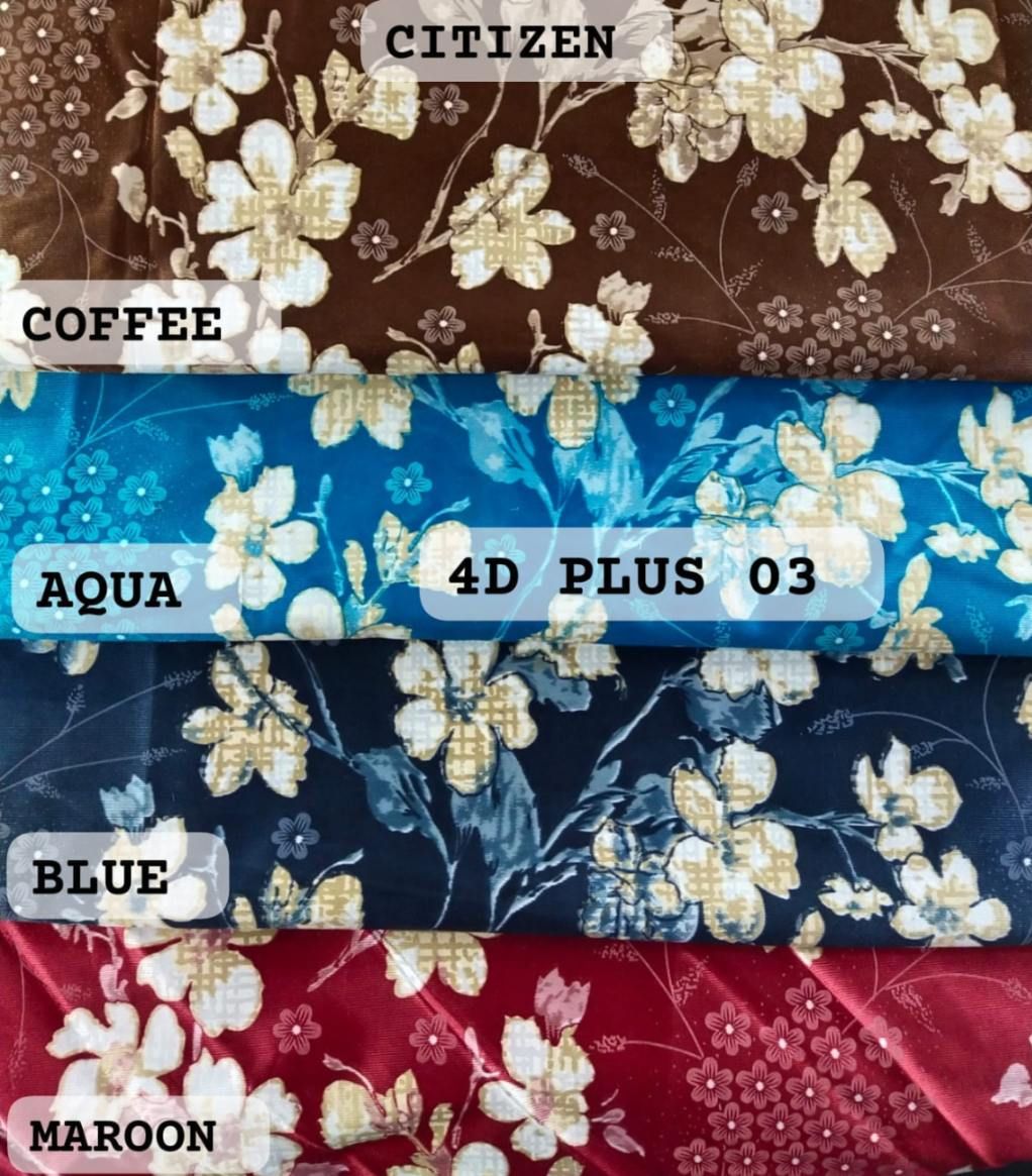 4D PLUS 03