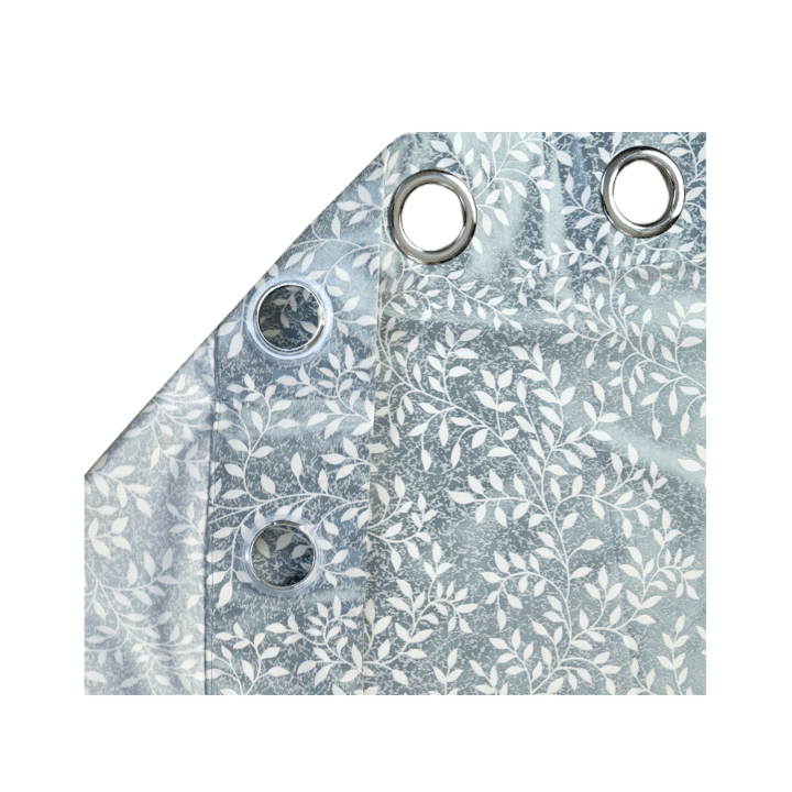 4D Print 149 Curtains | Luxurious Light-Filtering Elegance