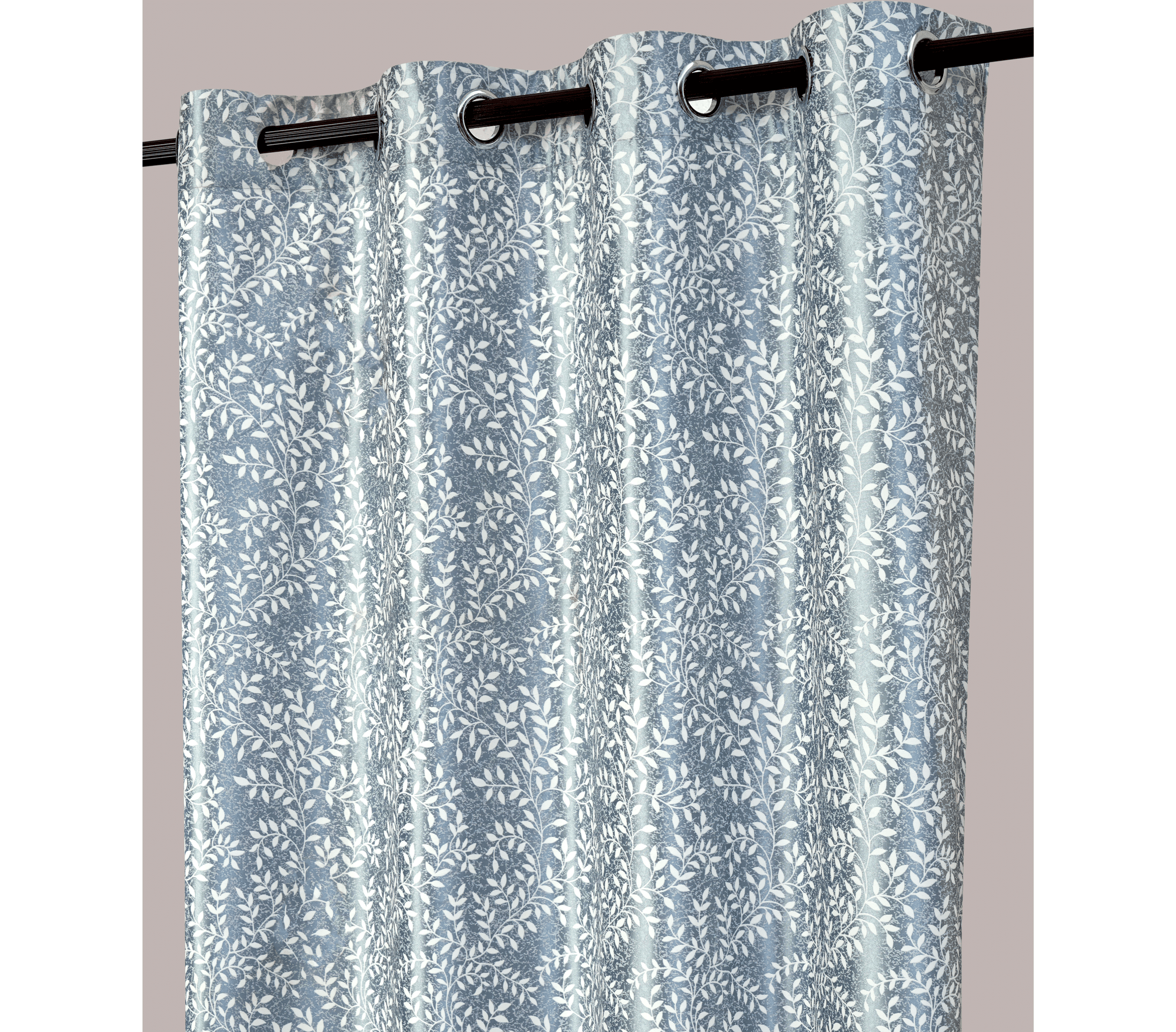 4D Print 149 Curtains | Luxurious Light-Filtering Elegance