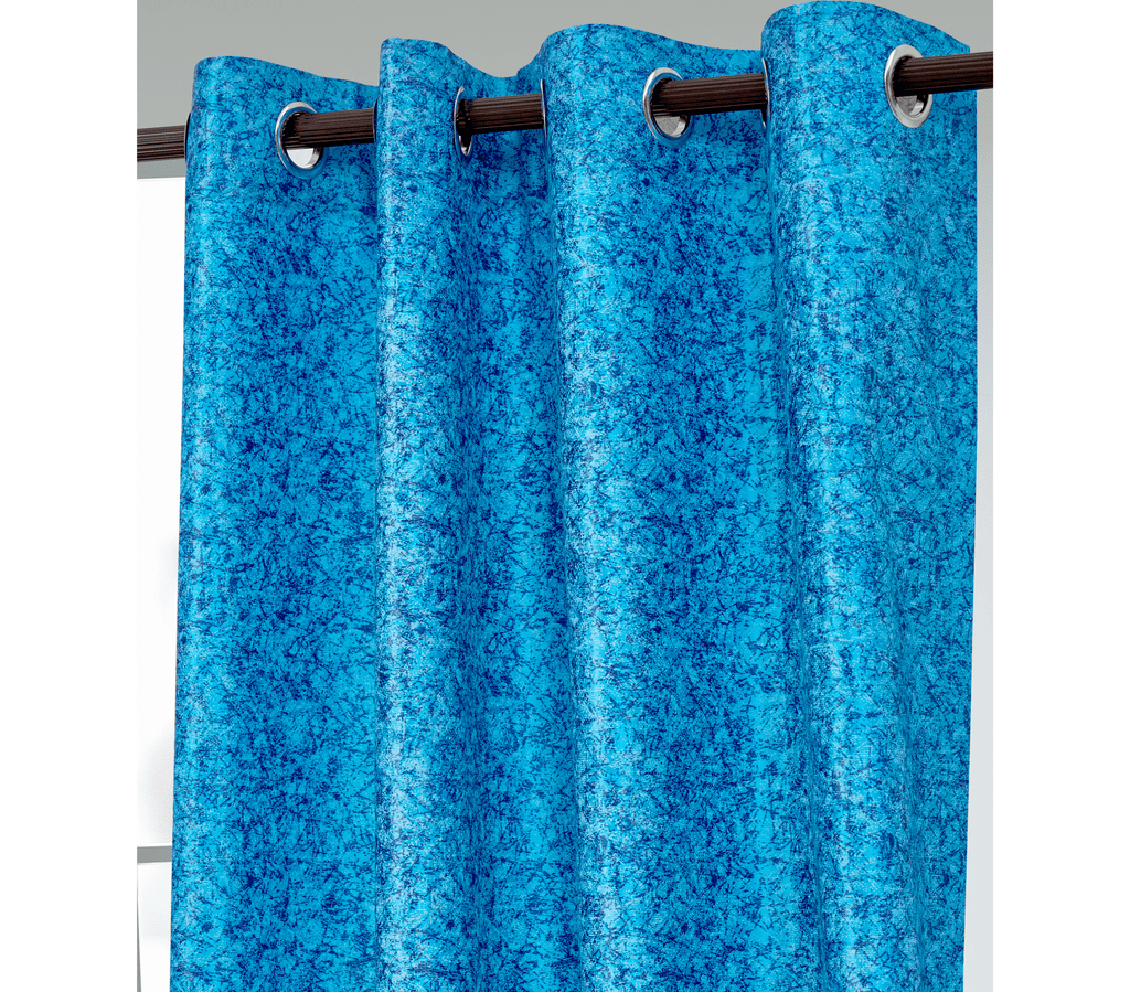 4D Print 71 Curtains | Luxurious Light-Filtering Elegance
