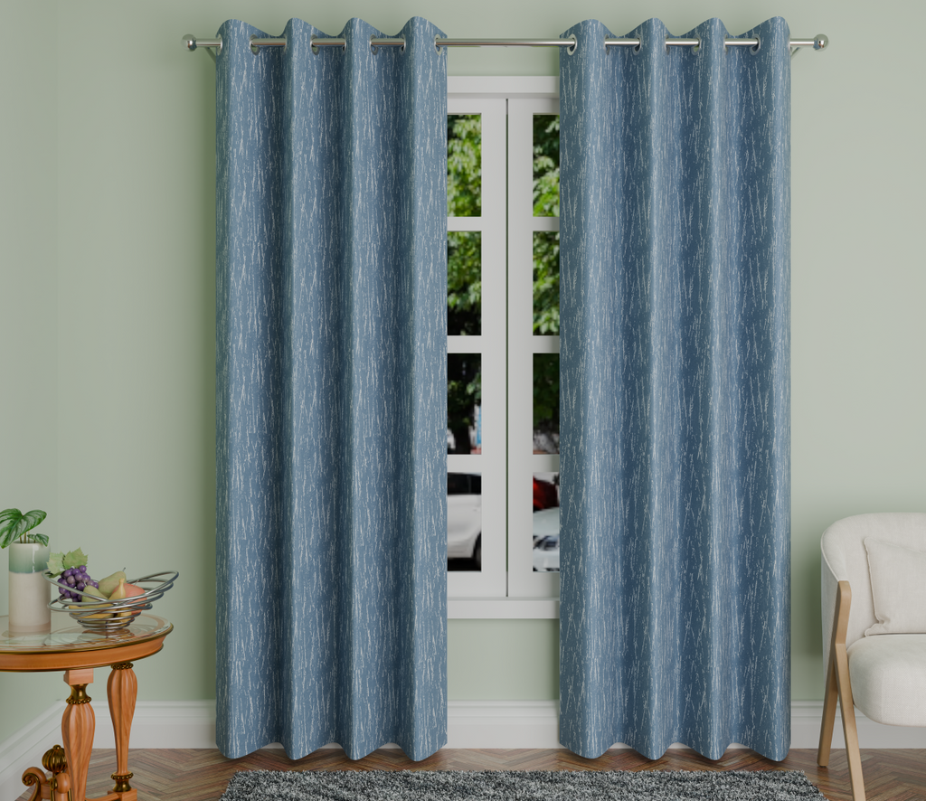 CENTRAL PARK 55 CURTAINS