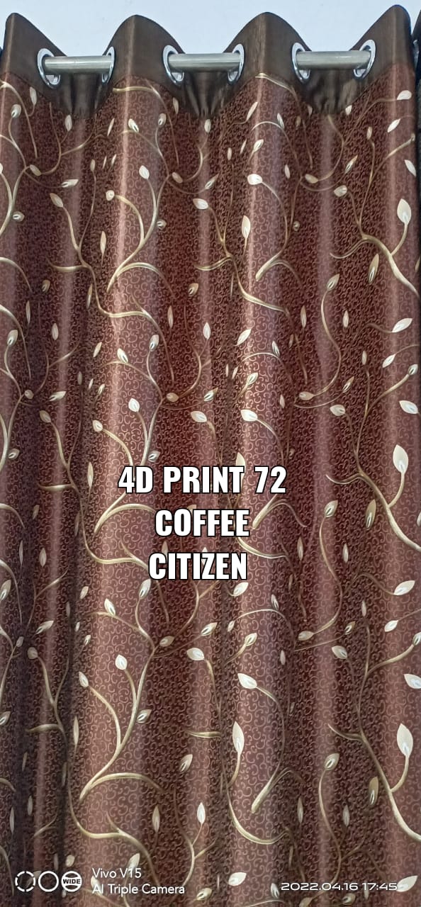 4D PRINT 72