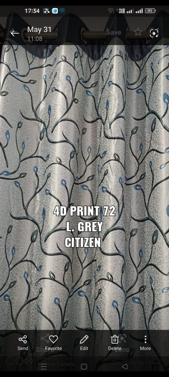 4D Print 72
