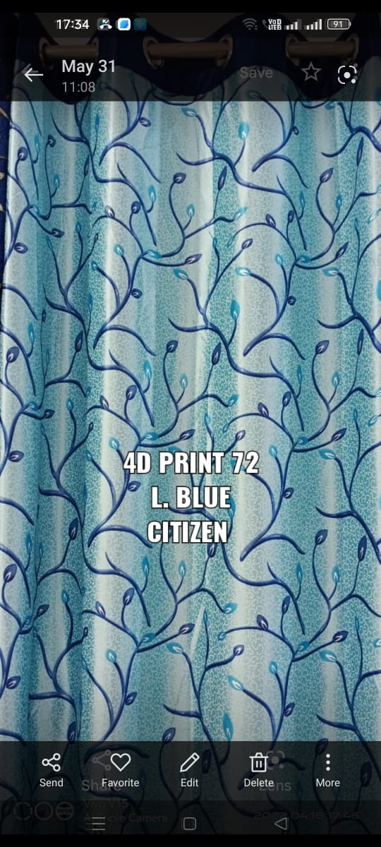 4D Print 72