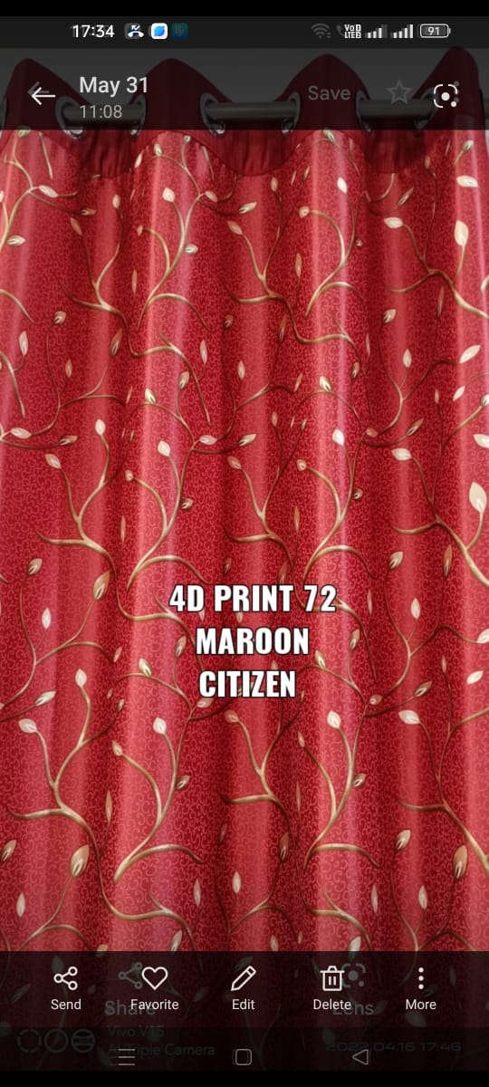 4D Print 72