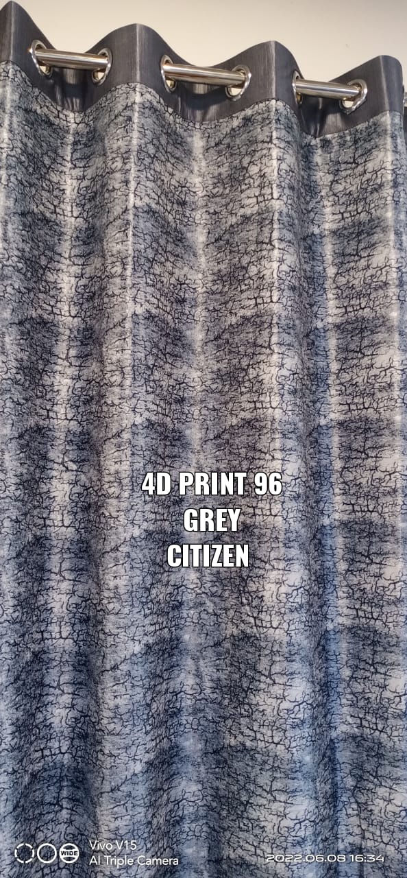 4D Print 96