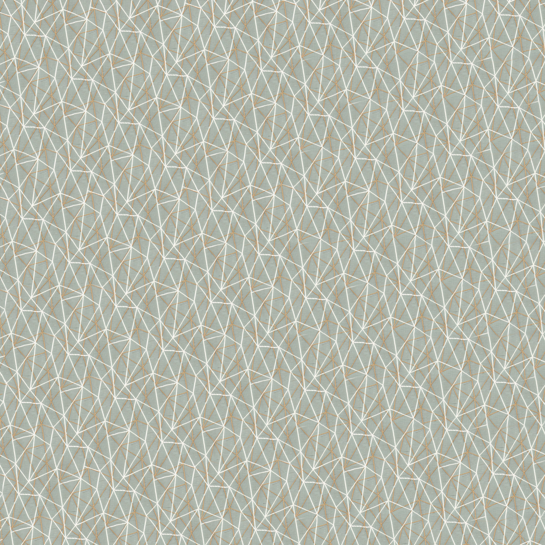 Citizen Synthetics Berlin Jacquard Curtain| Design no.1003|