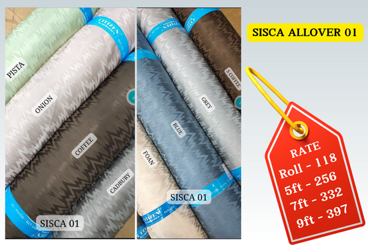 SISCA ALLOVER 01