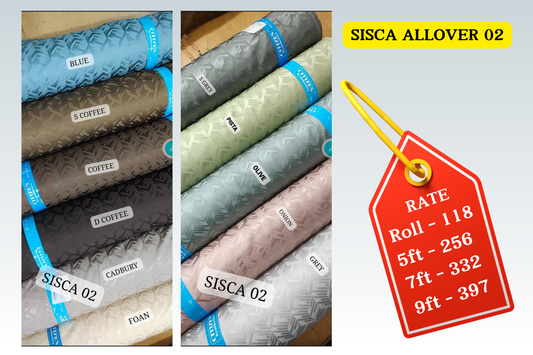 SISCA ALLOVER 02