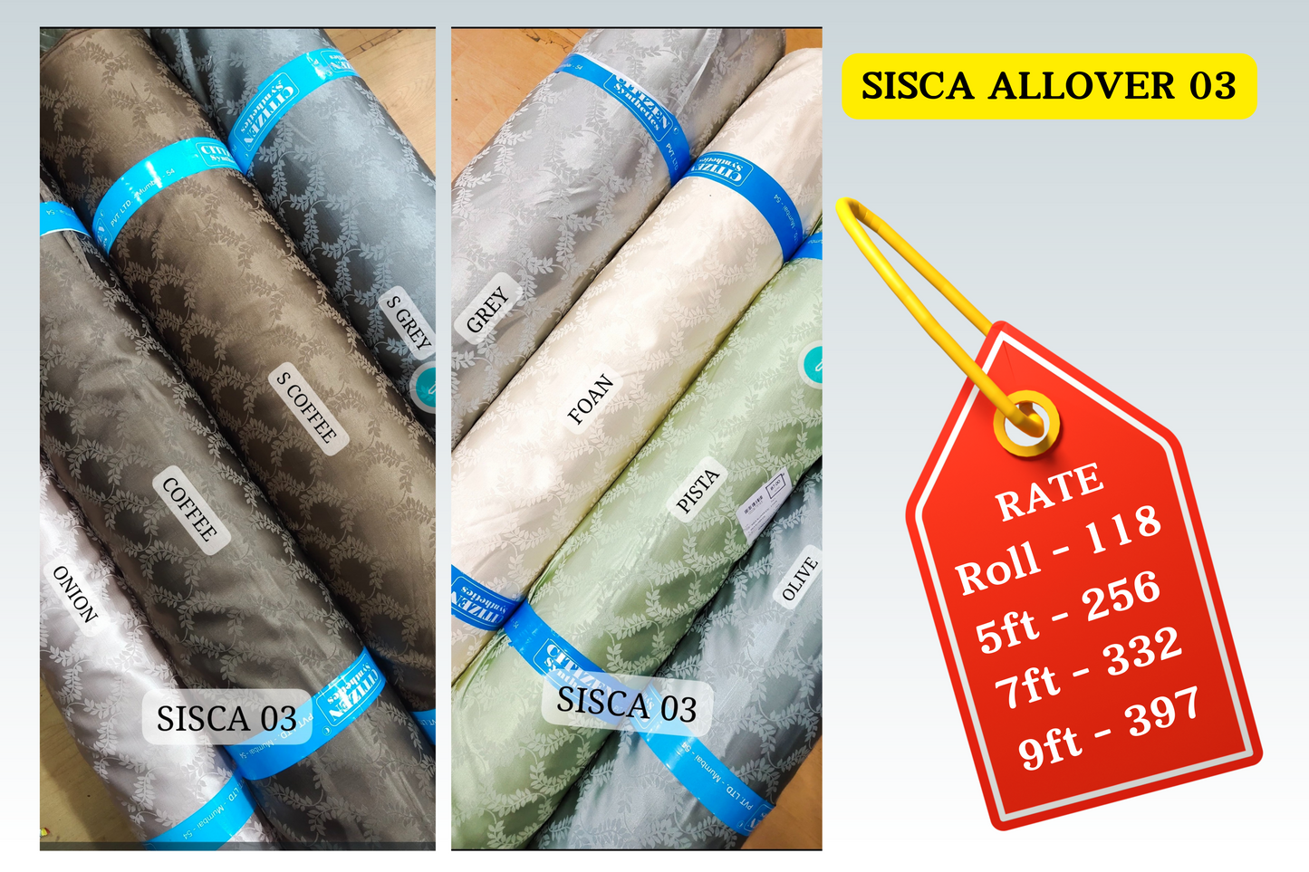 SISCA ALLOVER 03