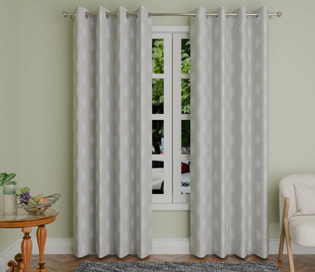 CENTRAL PARK 48 CURTAINS