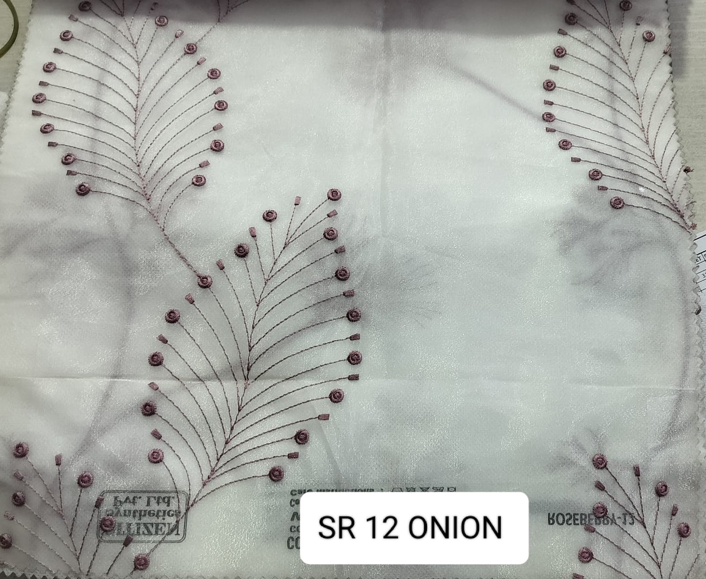 ROSEBERY TISSU