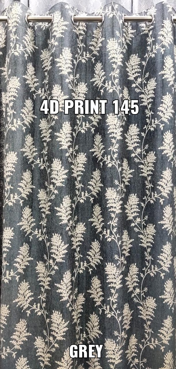 4D Print 145