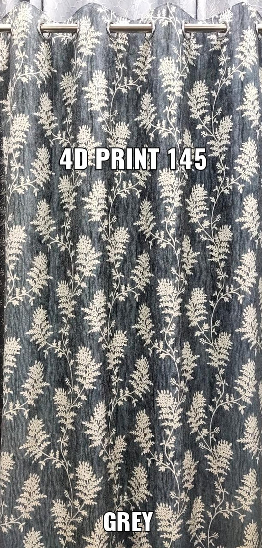 4D Print 145