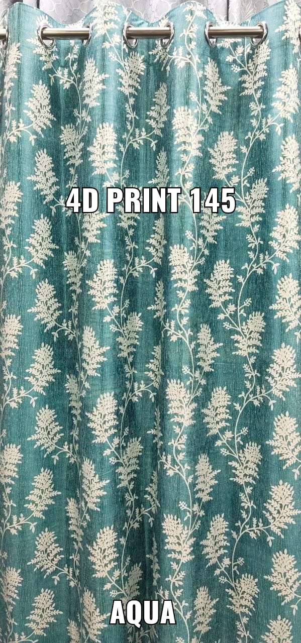 4D Print 145