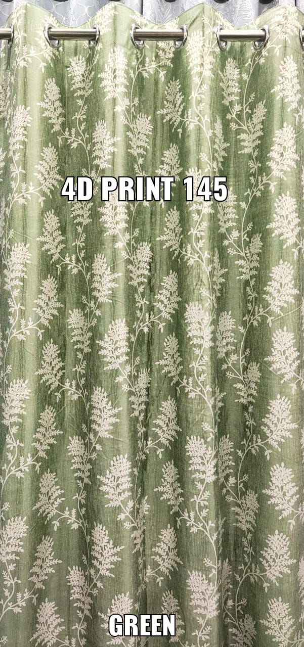 4D Print 145