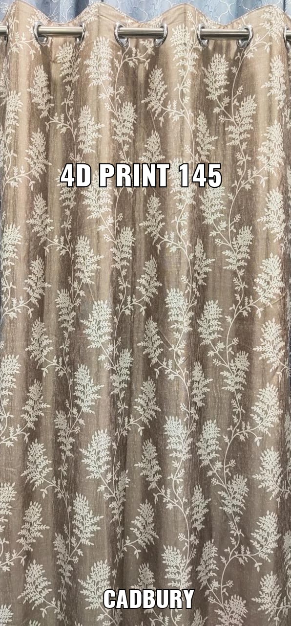 4D Print 145