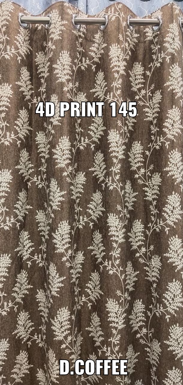 4D Print 145