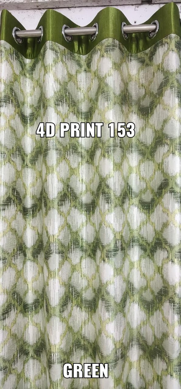 4D PRINT 153