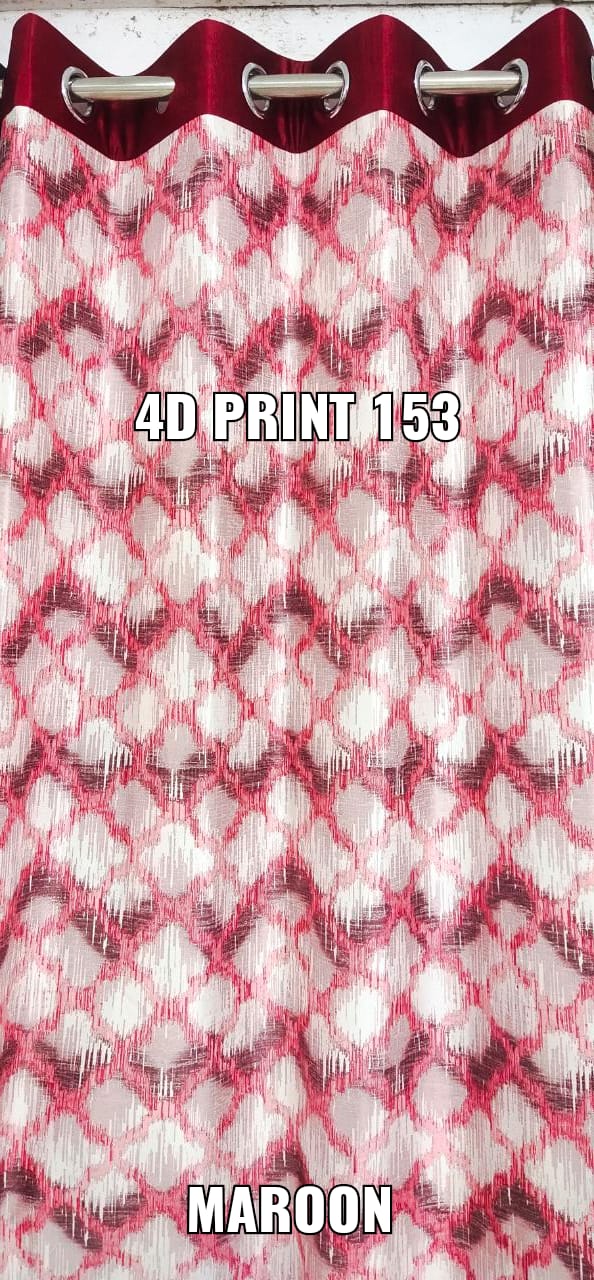 4D PRINT 153