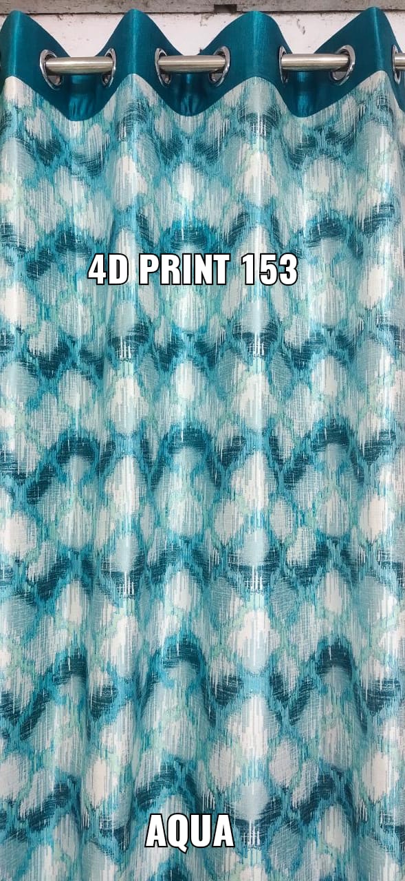 4D PRINT 153