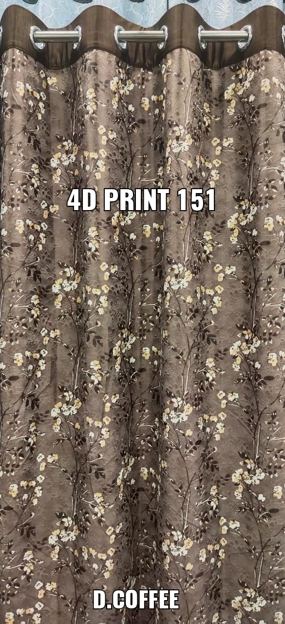 4D PRINT 151