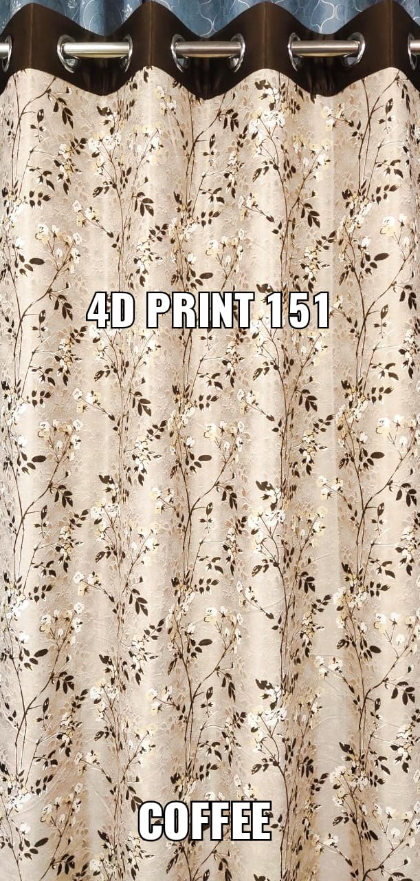 4D PRINT 151