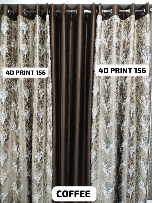 4D PRINT 156