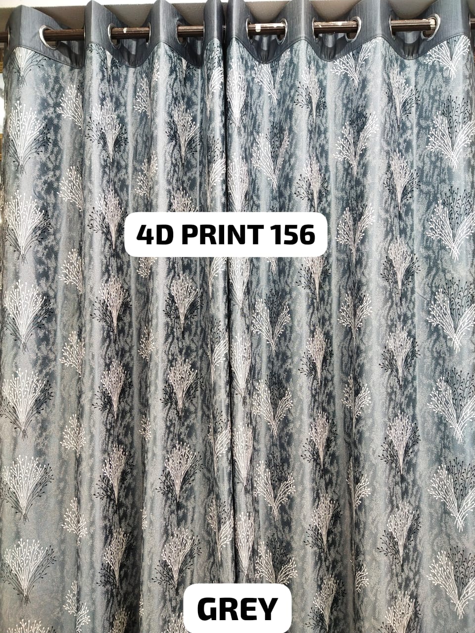 4D PRINT 156