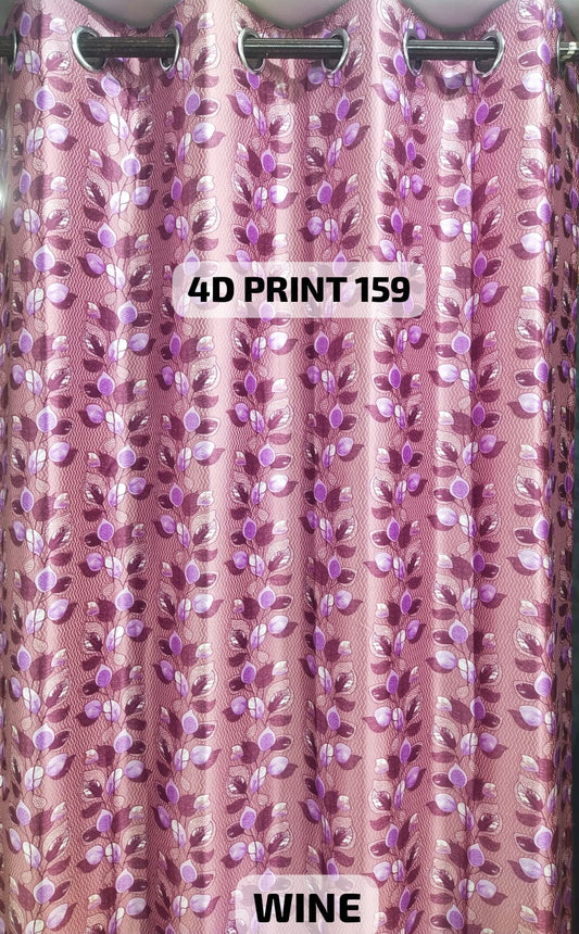 4D PRINT 159